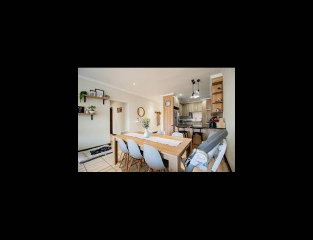 3 BEDROOM CLUSTER FOR SALE IN NEW REDRUTH